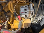 Motor with