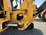 v2 Chassis - Excavator with 