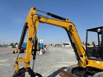 v2 Chassis - Excavator with 