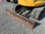 v2 Chassis - Excavator with 