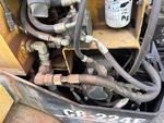 Hydraulics with 