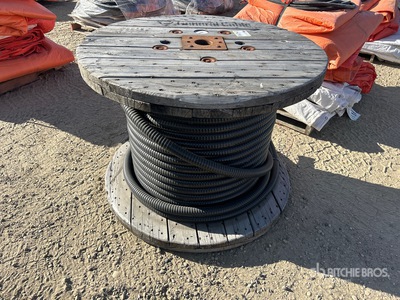 Quantity of Teck Câble