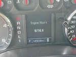 Cab with Engine Hours