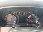 Cab with Warning Lights