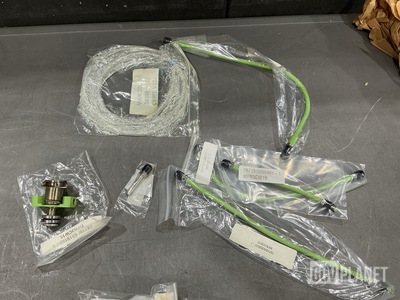 Boeing 7-43902-1 Air Latch Assembly