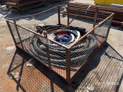 1.8 m x 1.8 m Stillage