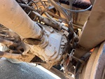 Drivetrain with