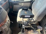 Cab with