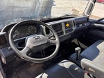 Cab with 