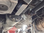Drivetrain with