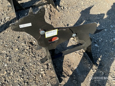 2026 Kit Containers AR500ATCOYOTE Shooting Target