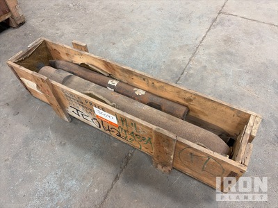 Quantity of Hydraulic Breaker Pins