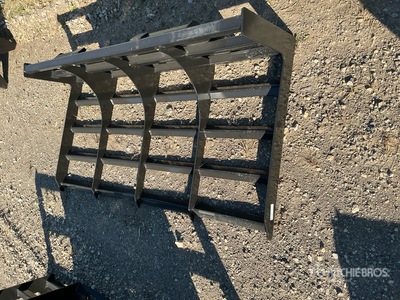 2026 Kit Containers QT-LP Skid Steer Landplane