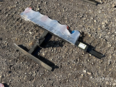 2026 Kit Containers DT14 Shooting Target (Unused)