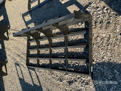2026 Kit Containers QT-LP Skid Steer Landplane