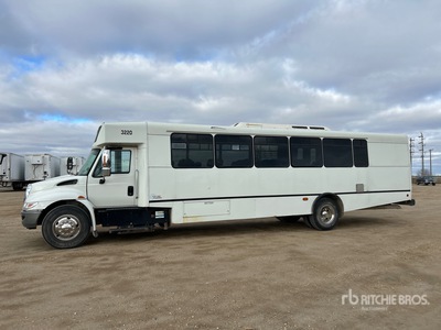 2012 Bus