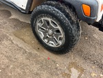 Chassis Photos with 