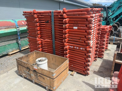 Quantity of Barrier