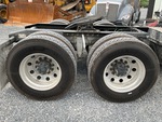4 Underbody - Truck with