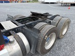 4 dessous de caisse - Camion with