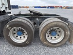 4 dessous de caisse - Camion with