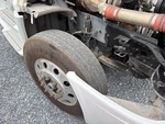 4 dessous de caisse - Camion with