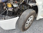 4 dessous de caisse - Camion with