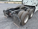 4 dessous de caisse - Camion with