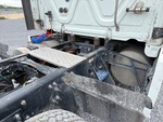 4 dessous de caisse - Camion with