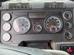 Cab with Warning Lights