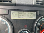 Cab with Engine Hours