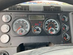 Cab with Warning Lights