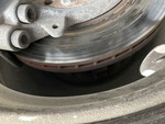 Brakes with