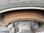 Brakes with