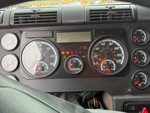 Cab with Warning Lights