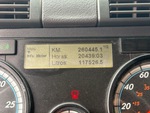 Cab with Engine Hours