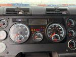 Cab with Warning Lights