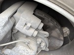 Brakes with 