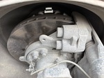 Brakes with 