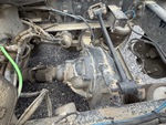 Drivetrain with 