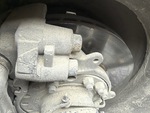 Brakes with 