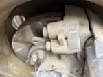 Brakes with 