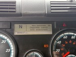 4 Transmision with Engine Hours