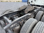4 dessous de caisse - Camion with