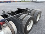 4 dessous de caisse - Camion with