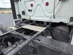 4 dessous de caisse - Camion with