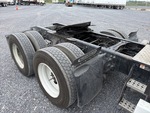4 dessous de caisse - Camion with