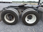 4 dessous de caisse - Camion with