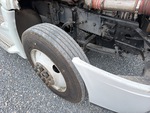 4 dessous de caisse - Camion with