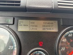 Cab with Engine Hours